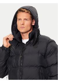 GANT - Gant Kurtka zimowa Active Cloud 7006452 Czarny Regular Fit. Kolor: czarny. Materiał: syntetyk. Sezon: zima