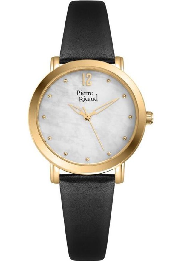 Zegarek Pierre Ricaud Zegarek damski Pierre Ricaud P22095.127FQ