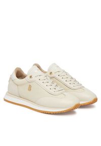 Bogner Sneakersy Padua 1 22621125 Beżowy. Kolor: beżowy. Materiał: skóra #3