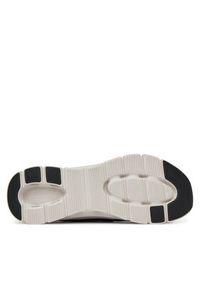 skechers - Skechers Sneakersy Glide-Step Pro- 232930/BLK Czarny. Kolor: czarny. Materiał: materiał #6