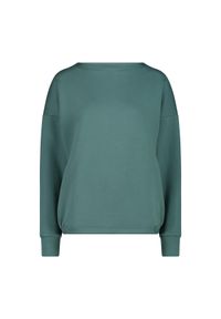 Bluzka damska turystyczne CMP 35D7496. Kolor: zielony. Sport: turystyka piesza #1