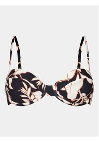 Maaji Góra od bikini PT5028SUN600 Kolorowy. Materiał: syntetyk. Wzór: kolorowy
