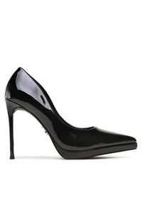 Steve Madden Szpilki Klassy Pump SM11002464 SM11002464-018 Czarny. Kolor: czarny. Obcas: na szpilce #1