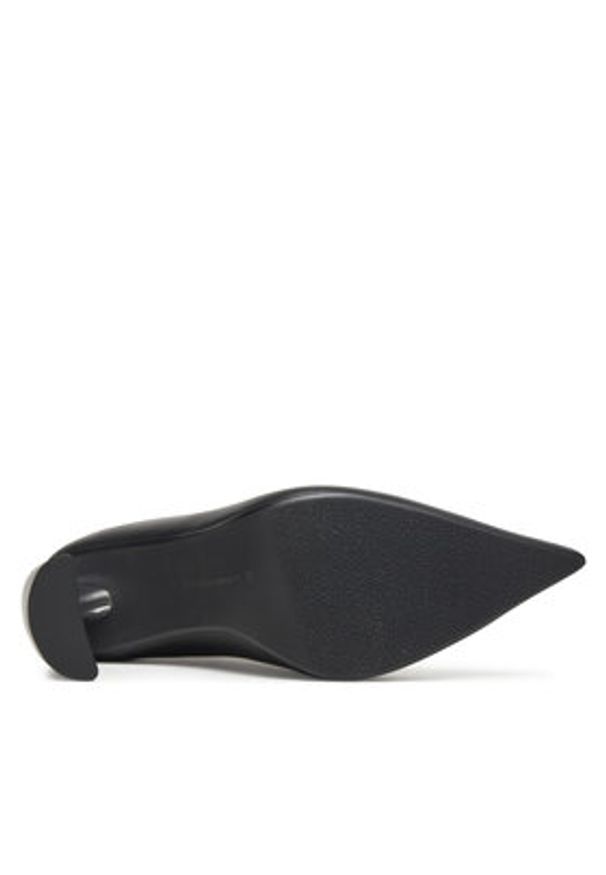 United Nude Botki Zuma Stacy Hi 109460116 Czarny. Kolor: czarny. Materiał: skóra