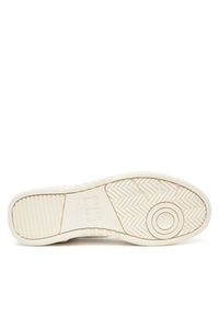 Tommy Jeans Sneakersy (New)Tjm Cupsole Leather Ess EM0EM01443 Biały. Kolor: biały. Materiał: skóra #3