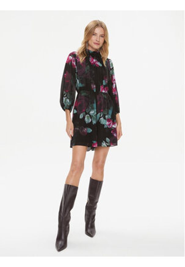 Ted Baker Kombinezon Faelynn 271287 Kolorowy Regular Fit. Materiał: syntetyk. Wzór: kolorowy
