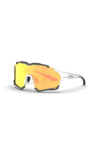 MAGICSHINE - Okulary przeciwsłoneczne Magicshine Versatiler - VS003. Kolor: szary, biały, wielokolorowy. Sport: turystyka piesza, kolarstwo #1