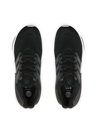 Adidas - adidas Buty do biegania Ultraboost 23 Shoes GY9351 Czarny. Kolor: czarny. Materiał: materiał #2
