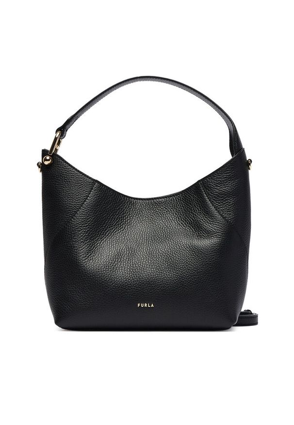 Torebka Furla. Kolor: czarny