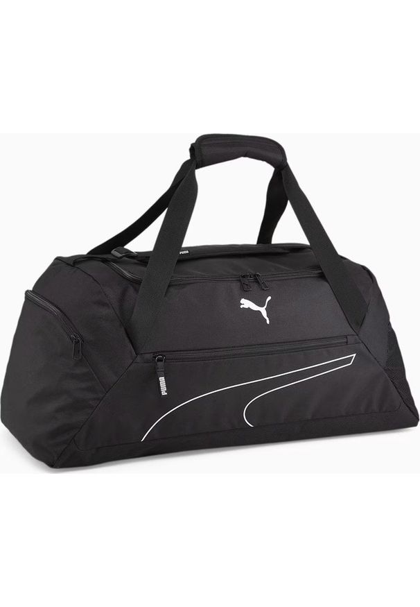 Puma Torba Puma Fundamentals Sports Bag M 090333-01