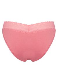 Hugo - HUGO Figi klasyczne 50557200 Kolorowy. Materiał: bawełna. Wzór: kolorowy #5