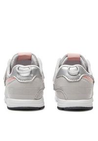 New Balance Sneakersy NW574PK Szary. Kolor: szary. Materiał: skóra. Model: New Balance 574 #7