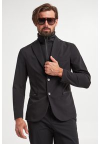 Emporio Armani - Marynarka męska EMPORIO ARMANI #1