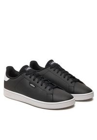 Adidas - adidas Sneakersy Urban Court IF9789 Czarny. Kolor: czarny #2