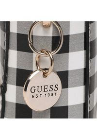 Guess Torebka Didi (VH) Mini Bags HWVH87 44720 Czarny. Kolor: czarny. Materiał: skórzane #3