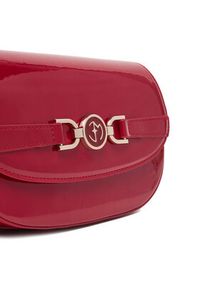 Eva Minge Torebka EO-ALMA-KY158-1 Bordowy. Kolor: czerwony #6