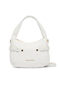VALENTINO - Valentino Torebka Medea VBS9Q808 Biały. Kolor: biały. Materiał: skórzane #1