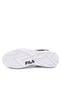 Fila Sneakersy M-Squad Mid FFM0212.13036 Biały. Kolor: biały. Materiał: skóra #7