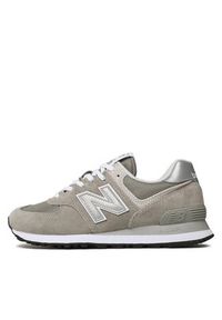 New Balance Sneakersy ML574EVG Szary. Kolor: szary. Materiał: materiał. Model: New Balance 574 #3