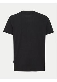 Blend T-Shirt 20716827 Czarny Regular Fit. Kolor: czarny. Materiał: bawełna #2