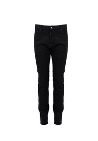 DSQUARED2 - Dsquared2 Jeansy "Cool Guy Jean" | S74LB1138 S30733 | Mężczyzna | Czarny. Kolor: czarny. Sezon: lato. Styl: klasyczny