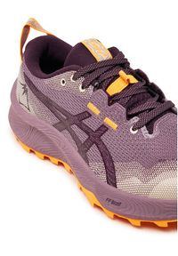 Asics Buty do biegania Gel-Trabuco 12 1012B605 Fioletowy. Kolor: fioletowy. Materiał: mesh, materiał #4