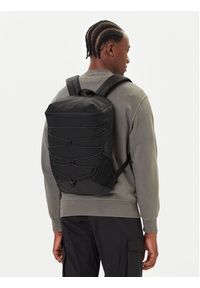 Strellson Plecak 4010003413 Czarny. Kolor: czarny. Materiał: materiał #5