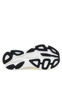 HOKA - Hoka Buty do biegania Bondi 8 1123202 Szary. Kolor: szary. Materiał: materiał #2