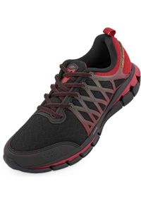 OLYMPIKUS - Buty do Biegania Oddychające Olympikus Energia 43 dla Mężczyzn. Kolor: fioletowy, biały, wielokolorowy. Sport: fitness
