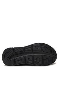 skechers - Skechers Sneakersy Max Cushioning Premier 2.0 - Advantageous 2 220839 BBK Czarny. Kolor: czarny. Materiał: materiał #3