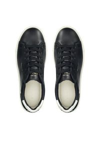 GANT - Gant Sneakersy 32531217 Czarny. Kolor: czarny. Materiał: skóra #4