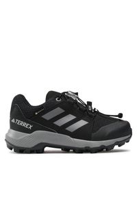 Adidas - Buty adidas. Kolor: czarny. Technologia: Gore-Tex. Model: Adidas Terrex