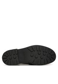 Clarks Loafersy Orinoco3 Edge 26183172 Czarny. Kolor: czarny. Materiał: skóra #5