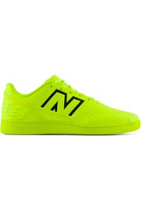 New Balance - Halówki męskie AUDAZO V6 CONTROL IN SA3IH6 – zielone. Kolor: zielony. Materiał: syntetyk, materiał. Szerokość cholewki: normalna. Sport: fitness