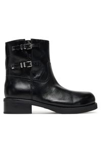 Botki MICHAEL Michael Kors. Kolor: czarny