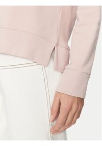 Marc O'Polo Bluza 500 4073 54055 Różowy Regular Fit. Typ kołnierza: polo. Kolor: różowy. Materiał: bawełna