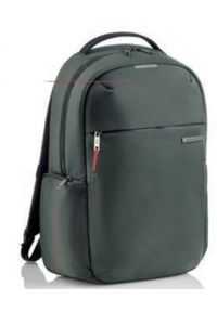 Plecak turystyczny MIQUELRIUS Miquelrius Bag to work Series Rucksack M zielony 22l. Kolor: zielony #1