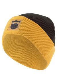 Czapka dla dzieci Puma Animal Classic Cuff Beanie. Kolor: wielokolorowy