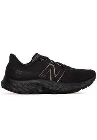 Buty do biegania męskie New Balance MEVOZTB3. Zapięcie: sznurówki. Kolor: czarny. Materiał: syntetyk, materiał. Szerokość cholewki: normalna #1