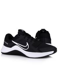 Nike - Buty męskie sportowe NIKE MC TRAINER 2. Kolor: wielokolorowy, czarny, biały