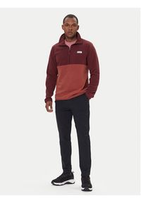 Cotopaxi Polar Amado S22471M230 Bordowy Regular Fit. Kolor: czerwony. Materiał: syntetyk