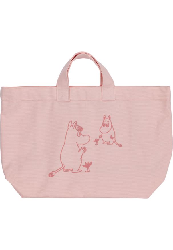 Iittala - Moomin Bag Love #
