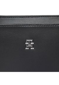TOMMY HILFIGER - Torebka Tommy Hilfiger. Kolor: czarny #1
