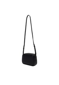 Karl Lagerfeld - KARL LAGERFELD Torebka B1W30069 Czarny. Kolor: czarny. Materiał: skórzane #4