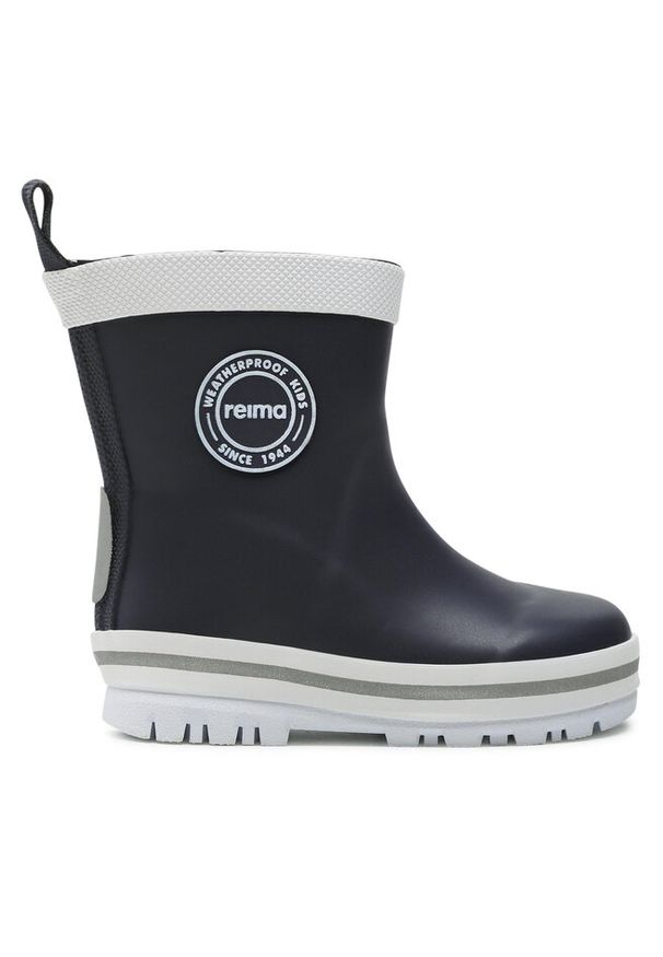 Kalosze Reima. Kolor: niebieski