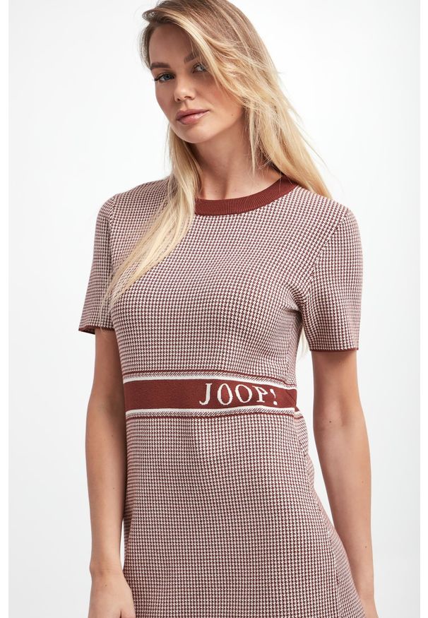 Sukienka mini JOOP!. Długość: mini