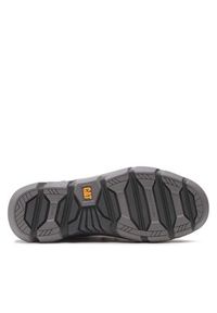 CATerpillar Sneakersy Crail Sport Low P725595 Czarny. Kolor: czarny. Materiał: nubuk, skóra #3