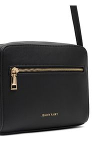 Jenny Fairy Torba MJR-C-006-04 Czarny. Kolor: czarny. Materiał: poliester, materiał #2