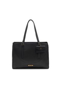 Torebka Nine West. Kolor: czarny #1