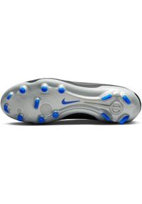 Buty piłkarskie męskie Nike Legend 10 Academy. Kolor: czarny. Materiał: materiał, syntetyk. Szerokość cholewki: normalna. Sport: piłka nożna